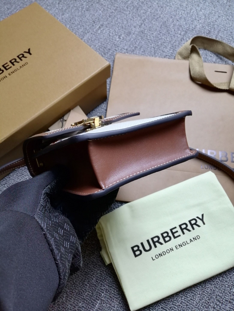 Burberry Satchel Bags